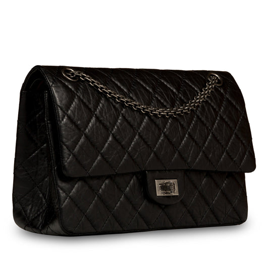 Chanel Classic Flap Shoulder Bag - Rovelle Bags