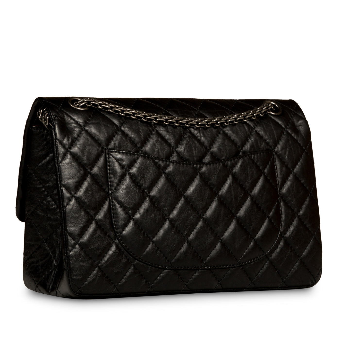 Chanel Classic Flap Shoulder Bag - Rovelle Bags