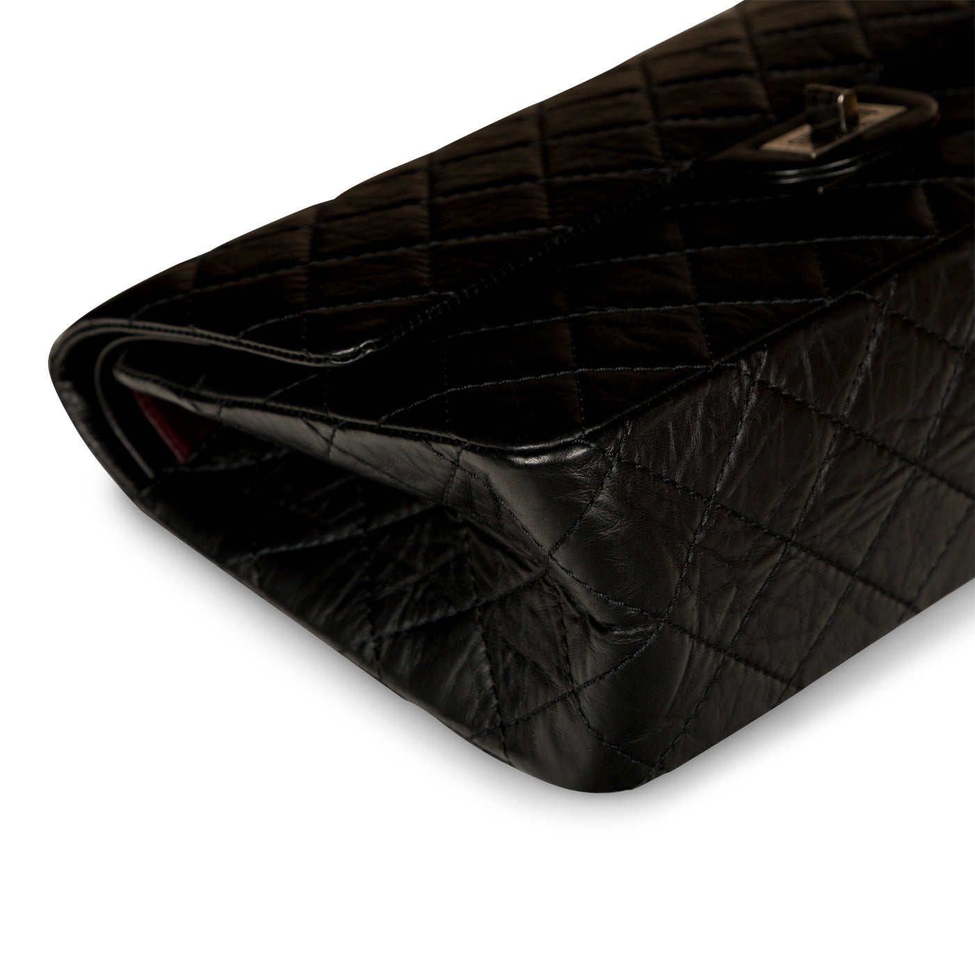 Chanel Classic Flap Shoulder Bag - Rovelle Bags