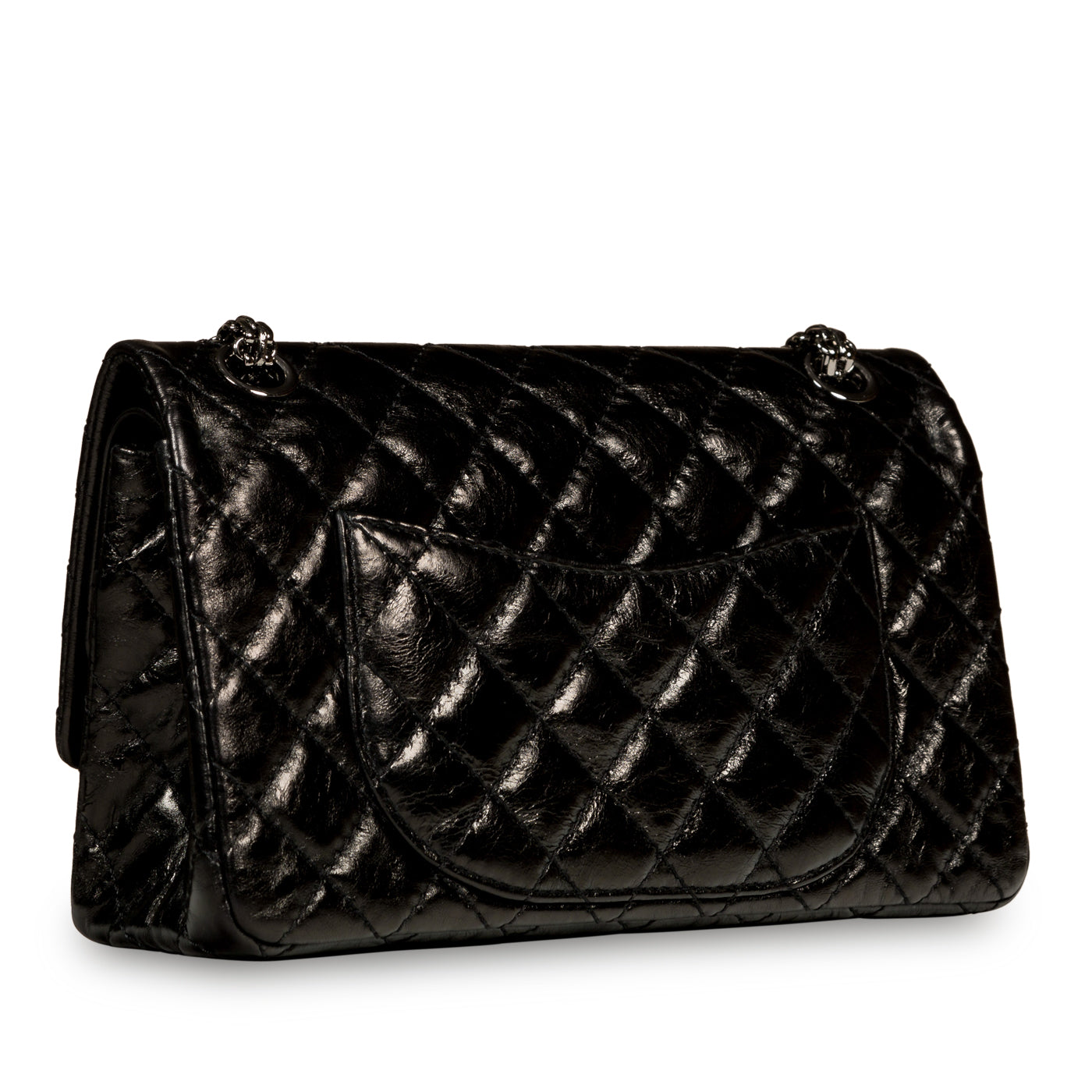Chanel Classic Flap Shoulder Bag - Rovelle Bags