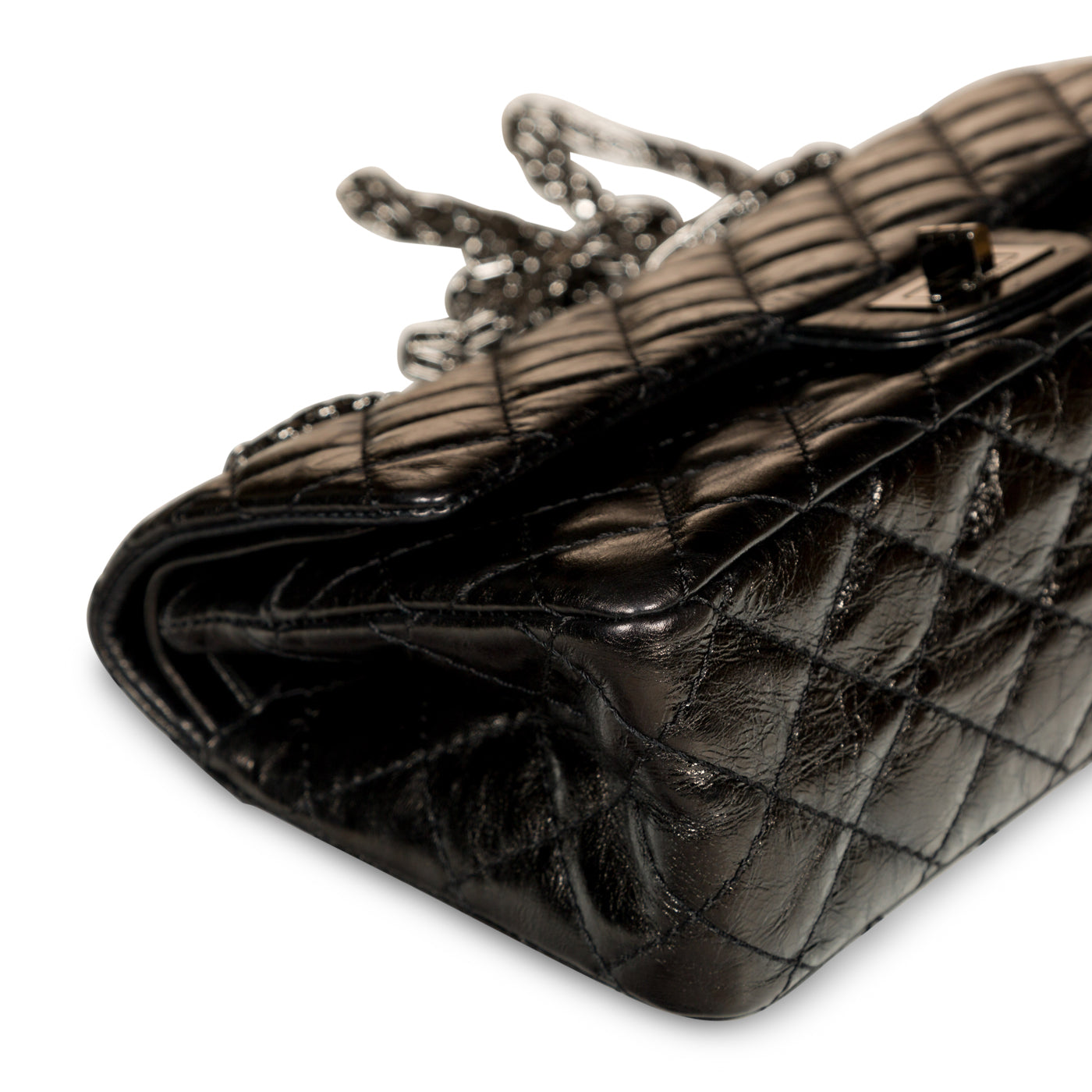 Chanel Classic Flap Shoulder Bag - Rovelle Bags