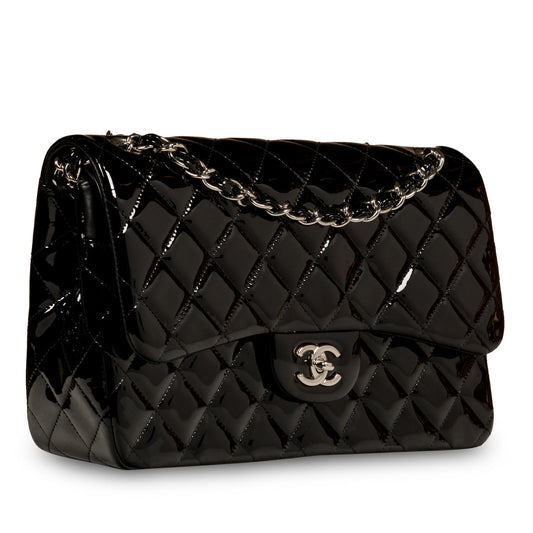 Chanel Classic Flap Shoulder Bag - Rovelle Bags