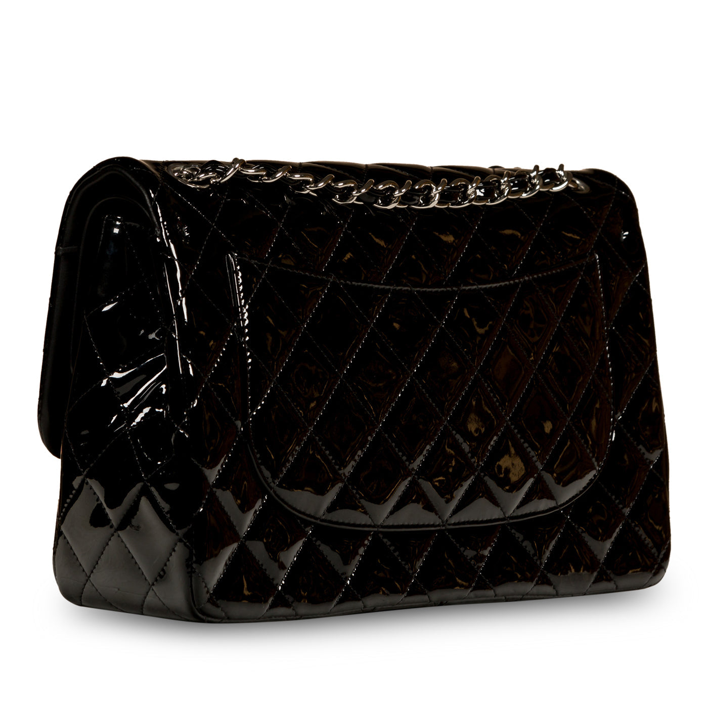 Chanel Classic Flap Shoulder Bag - Rovelle Bags