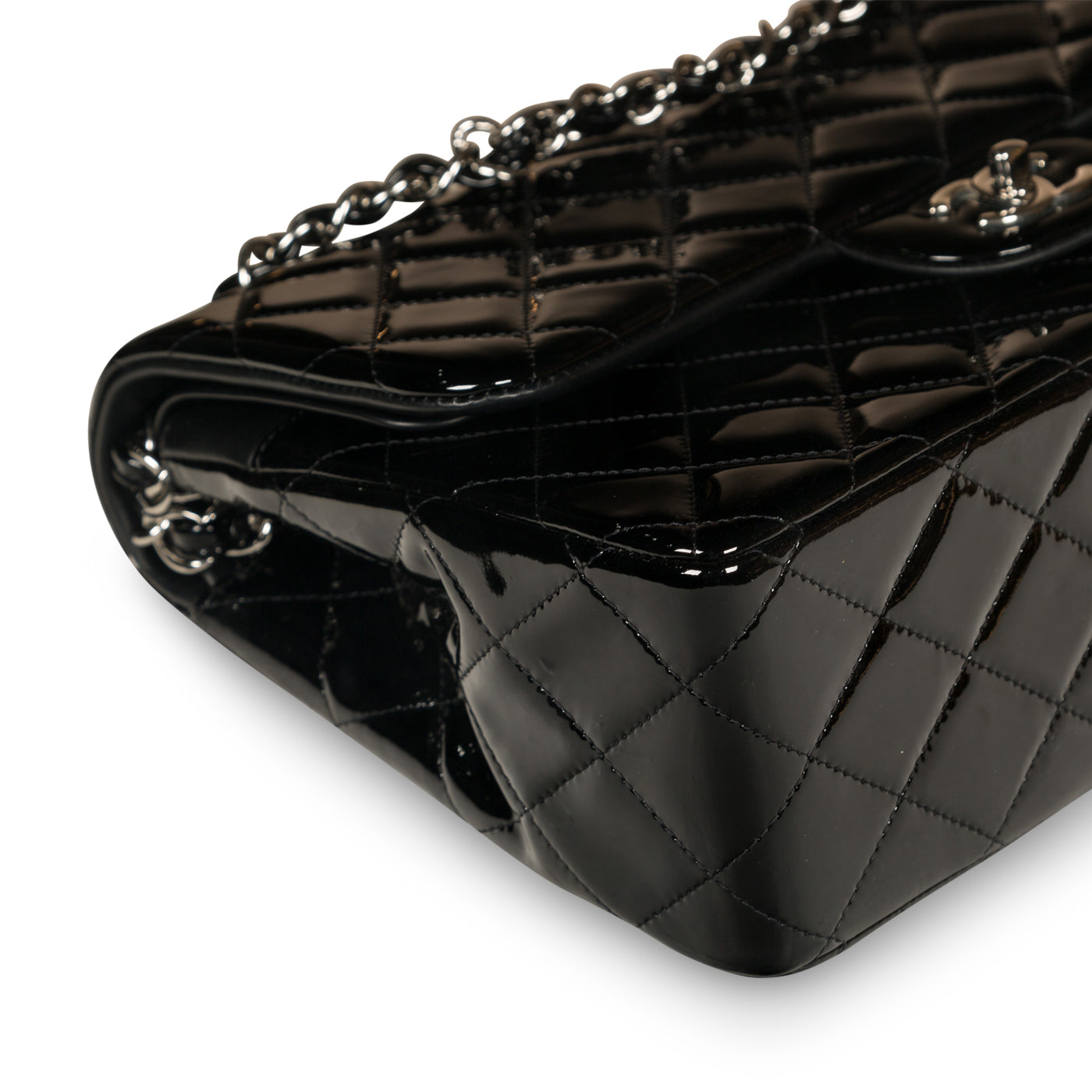 Chanel Classic Flap Shoulder Bag - Rovelle Bags