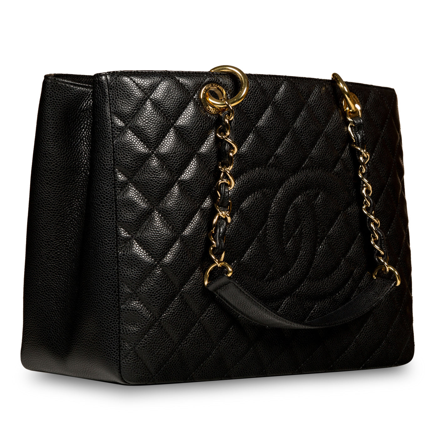 Chanel Timeless Tote - Rovelle Bags