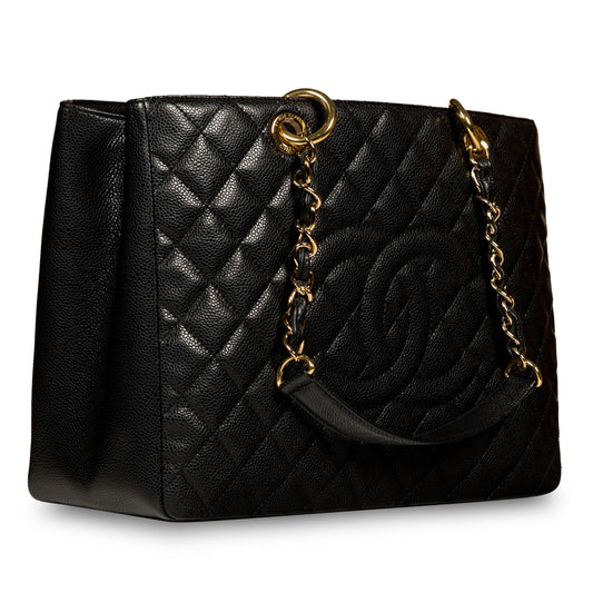 Chanel Timeless Tote - Rovelle Bags