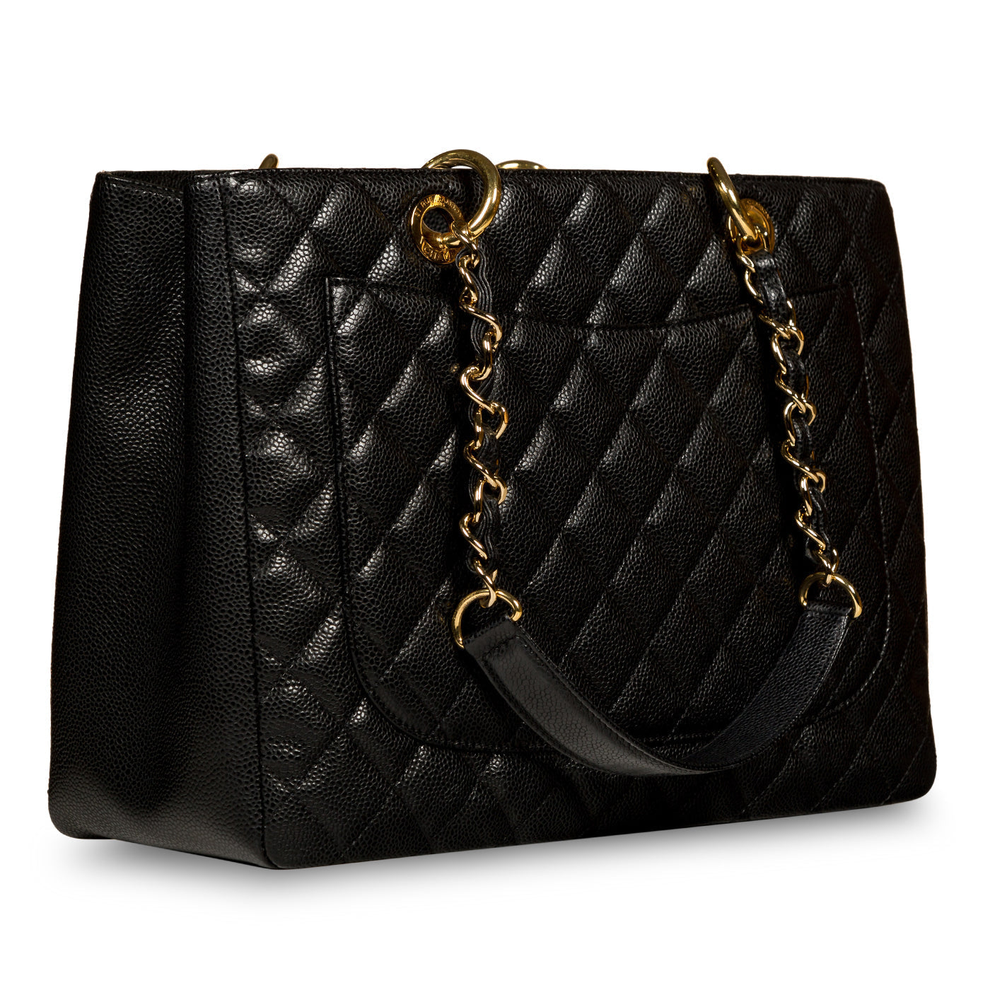 Chanel Timeless Tote - Rovelle Bags