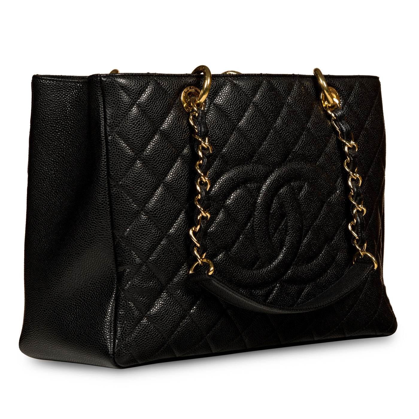 Chanel Timeless Tote - Rovelle Bags