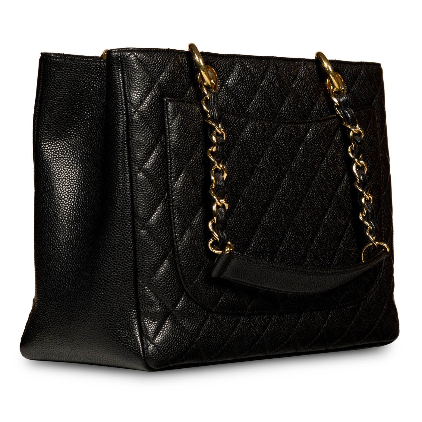 Chanel Timeless Tote - Rovelle Bags