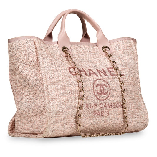 Chanel Cambon Tote - Rovelle Bags