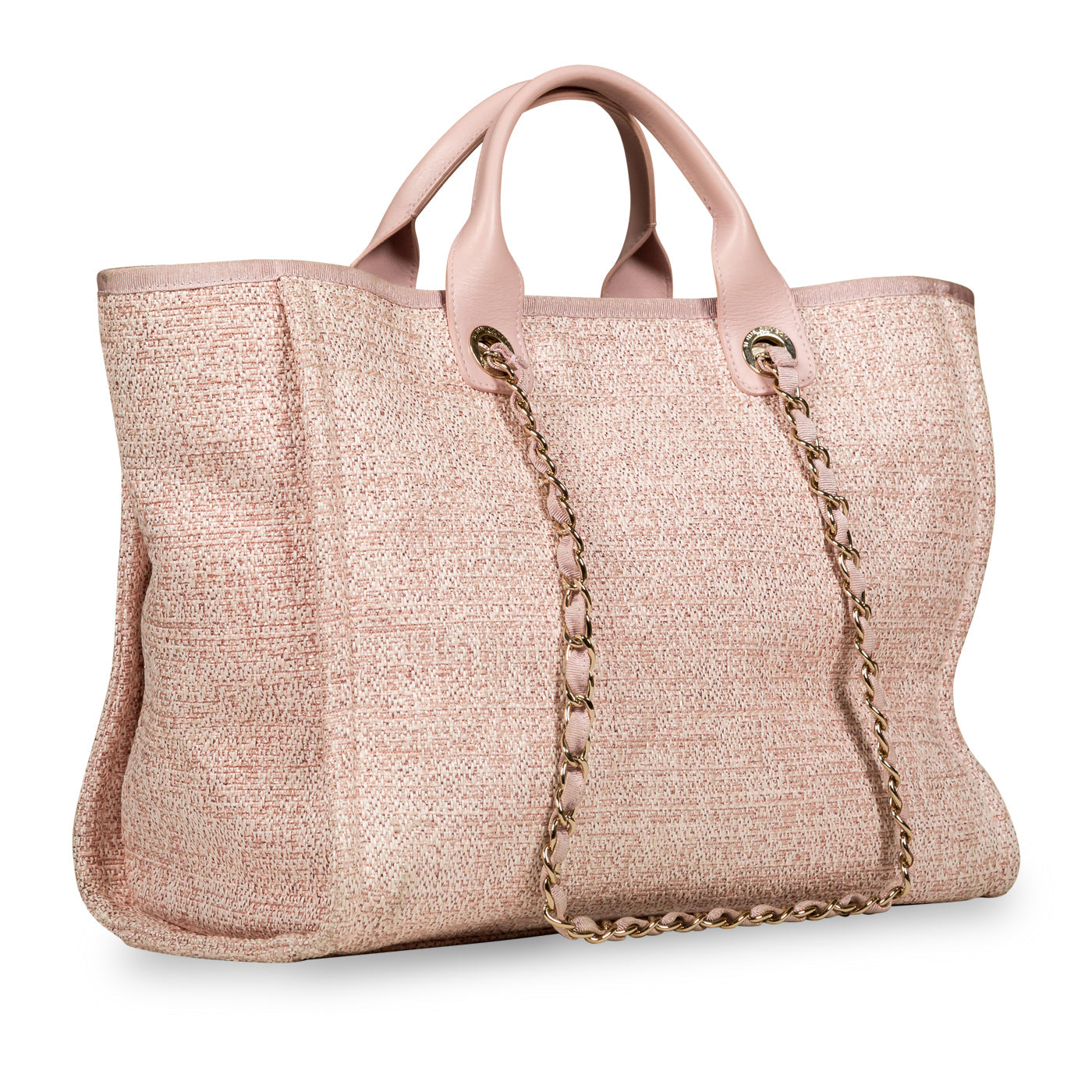 Chanel Cambon Tote - Rovelle Bags