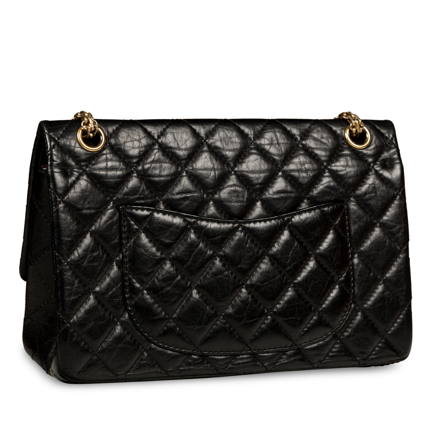Chanel Classic Flap Shoulder Bag - Rovelle Bags