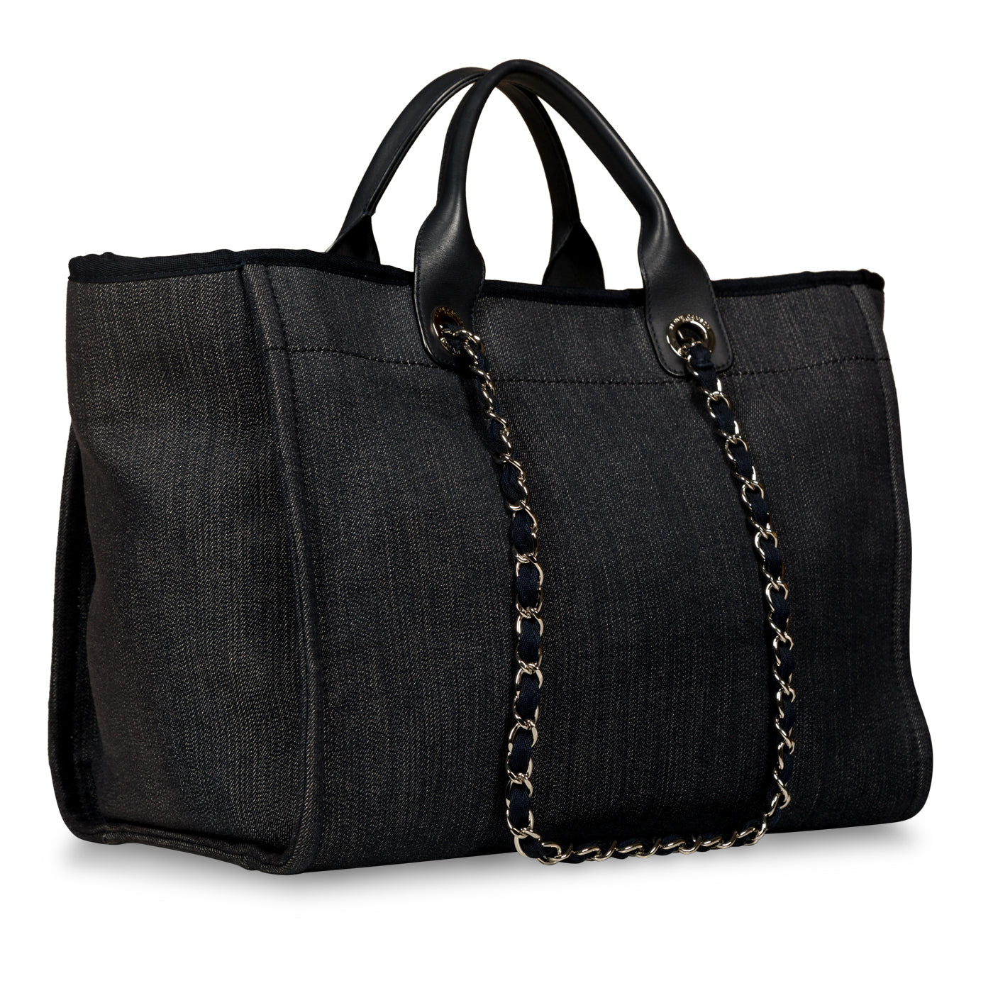 Chanel Cambon Tote - Rovelle Bags