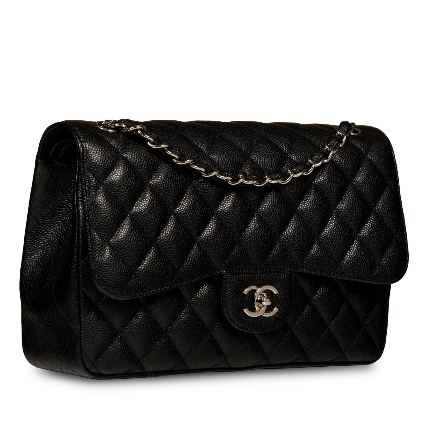 Chanel Classic Flap Shoulder Bag - Rovelle Bags