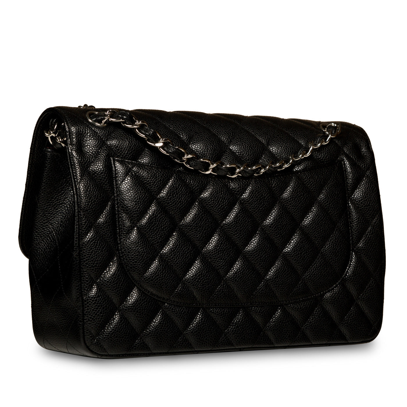 Chanel Classic Flap Shoulder Bag - Rovelle Bags