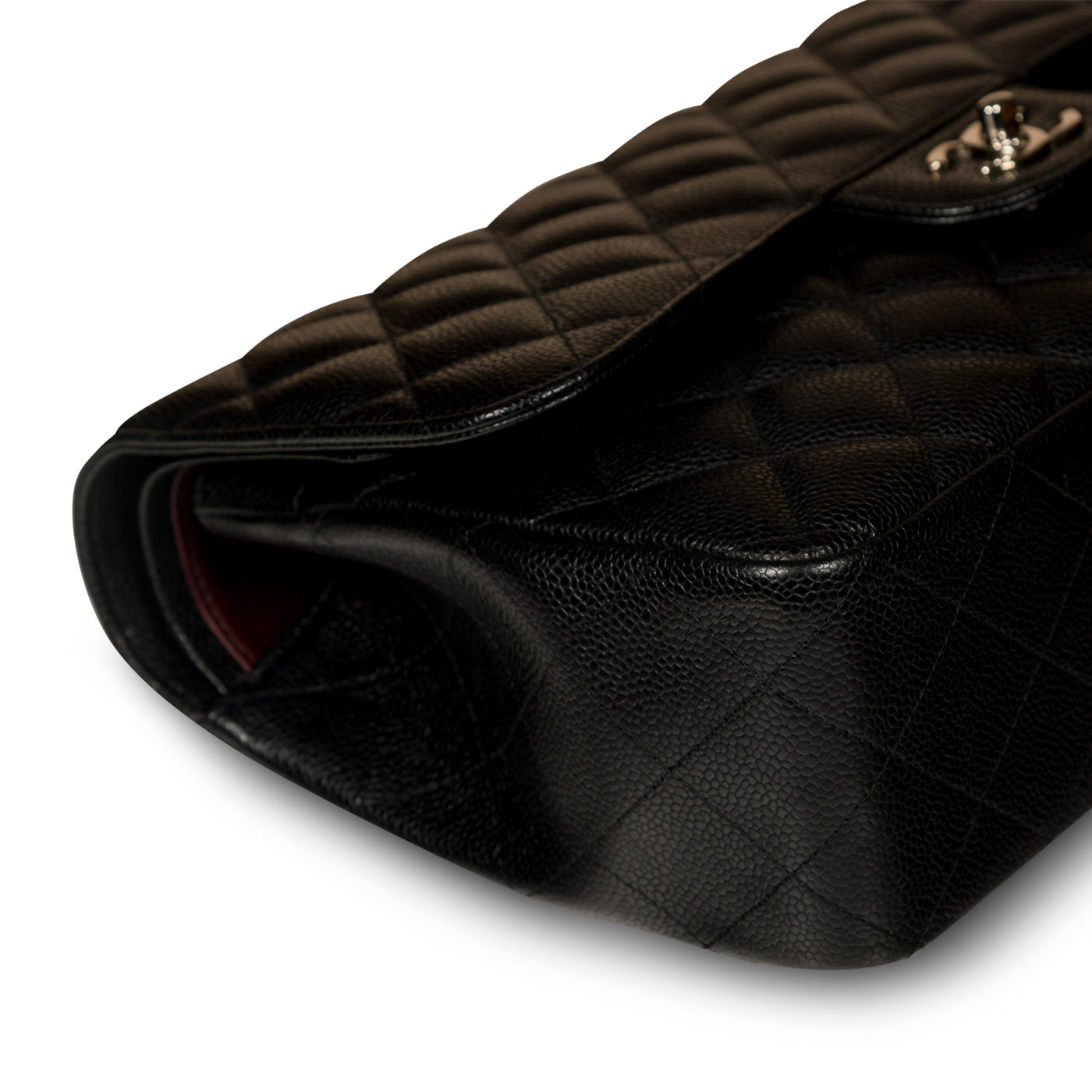 Chanel Classic Flap Shoulder Bag - Rovelle Bags