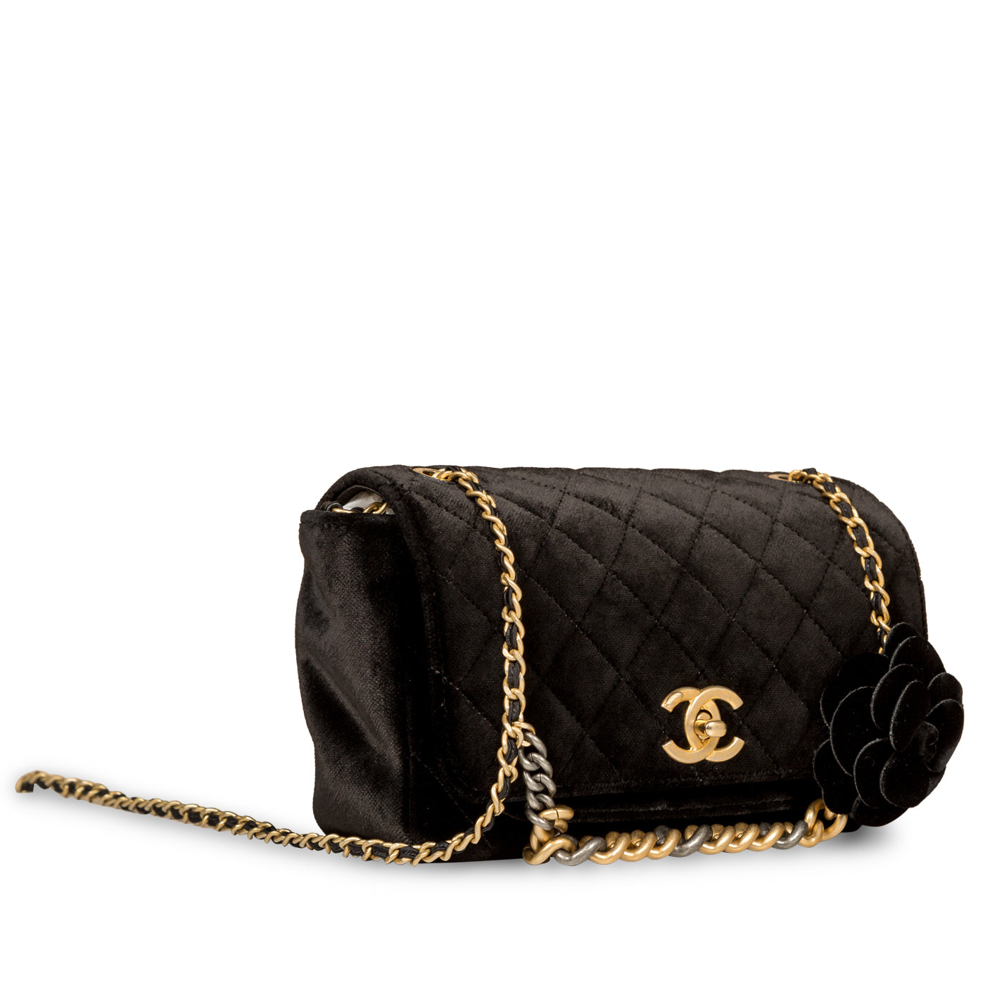 Chanel Classic Flap Shoulder Bag - Rovelle Bags