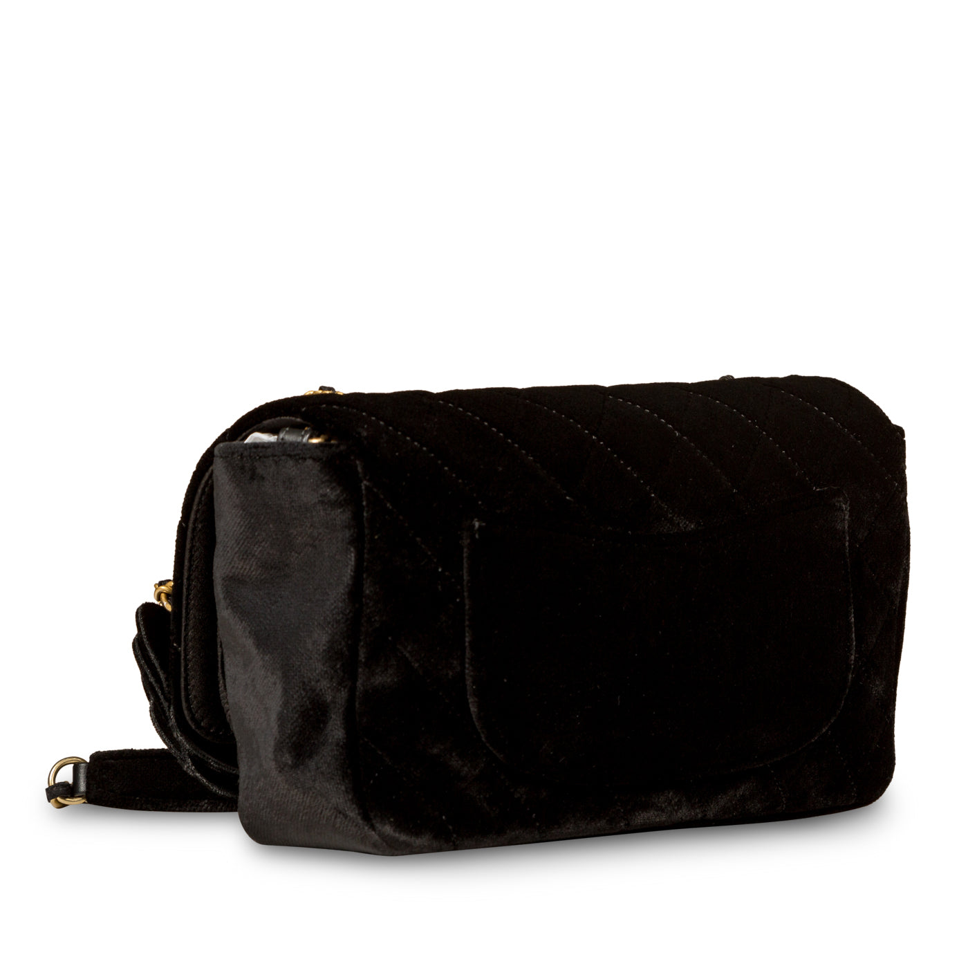 Chanel Classic Flap Shoulder Bag - Rovelle Bags