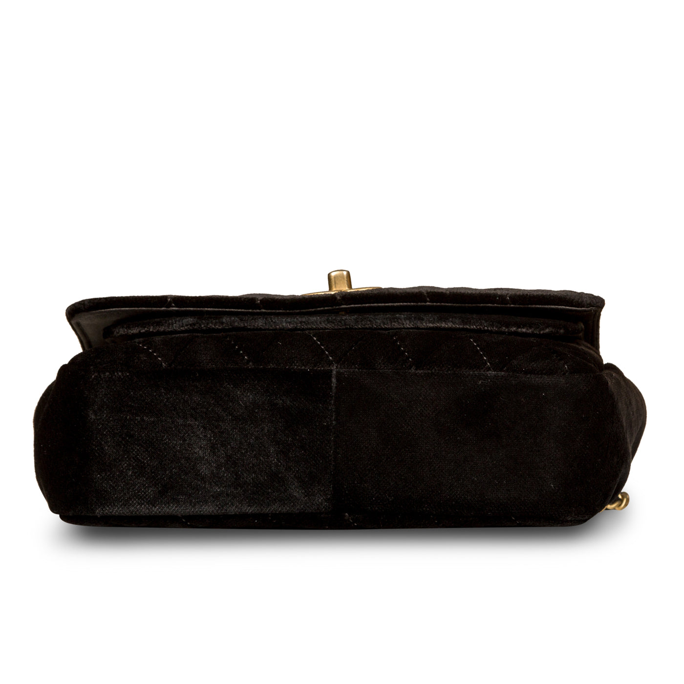 Chanel Classic Flap Shoulder Bag - Rovelle Bags