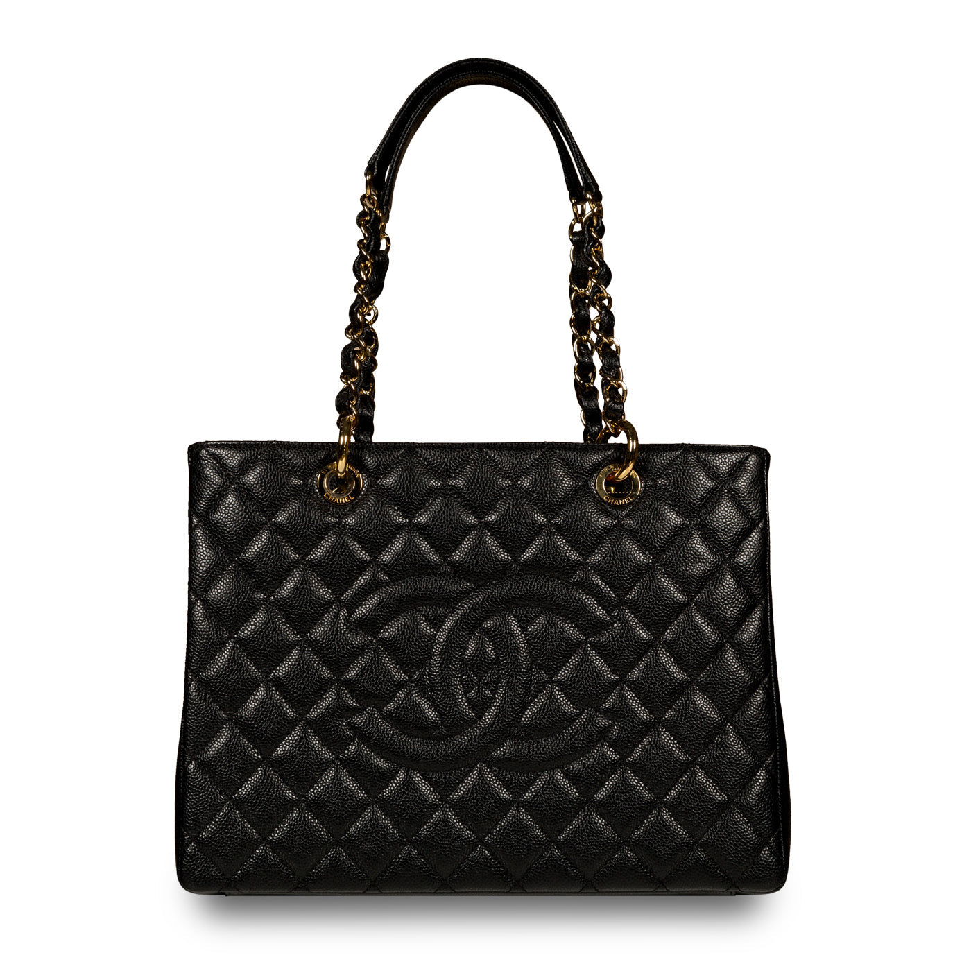 Chanel Timeless Tote - Rovelle Bags