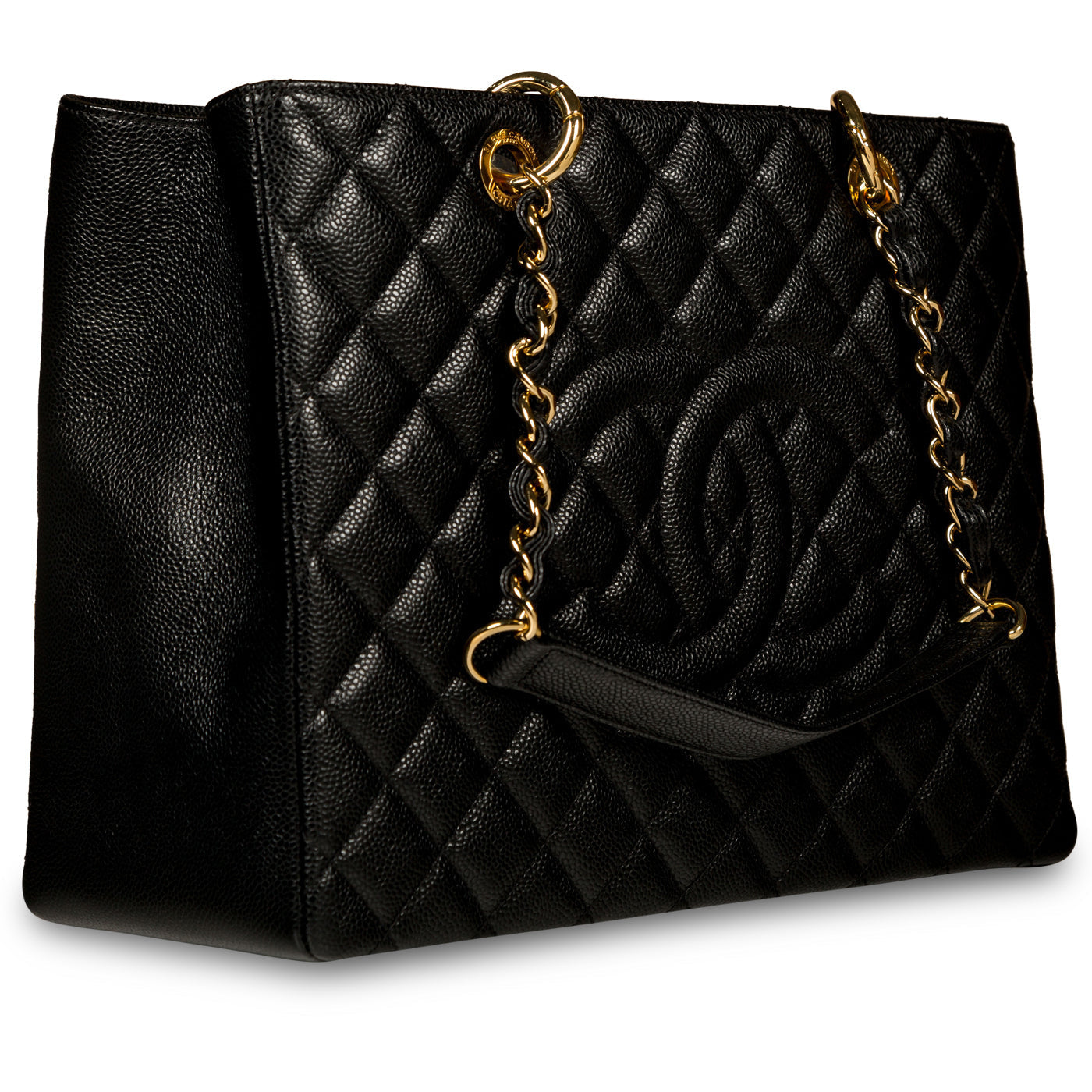 Chanel Timeless Tote - Rovelle Bags