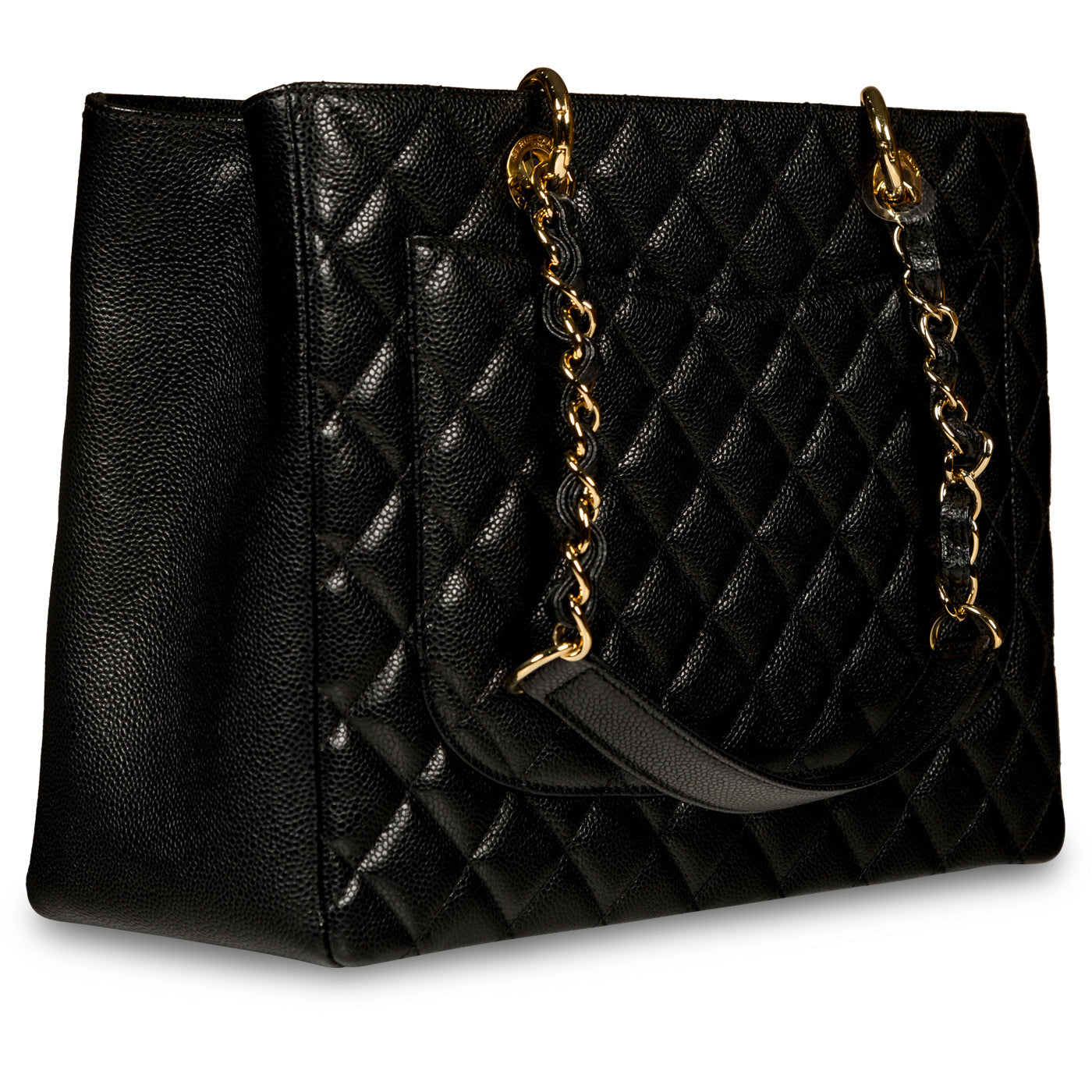 Chanel Timeless Tote - Rovelle Bags