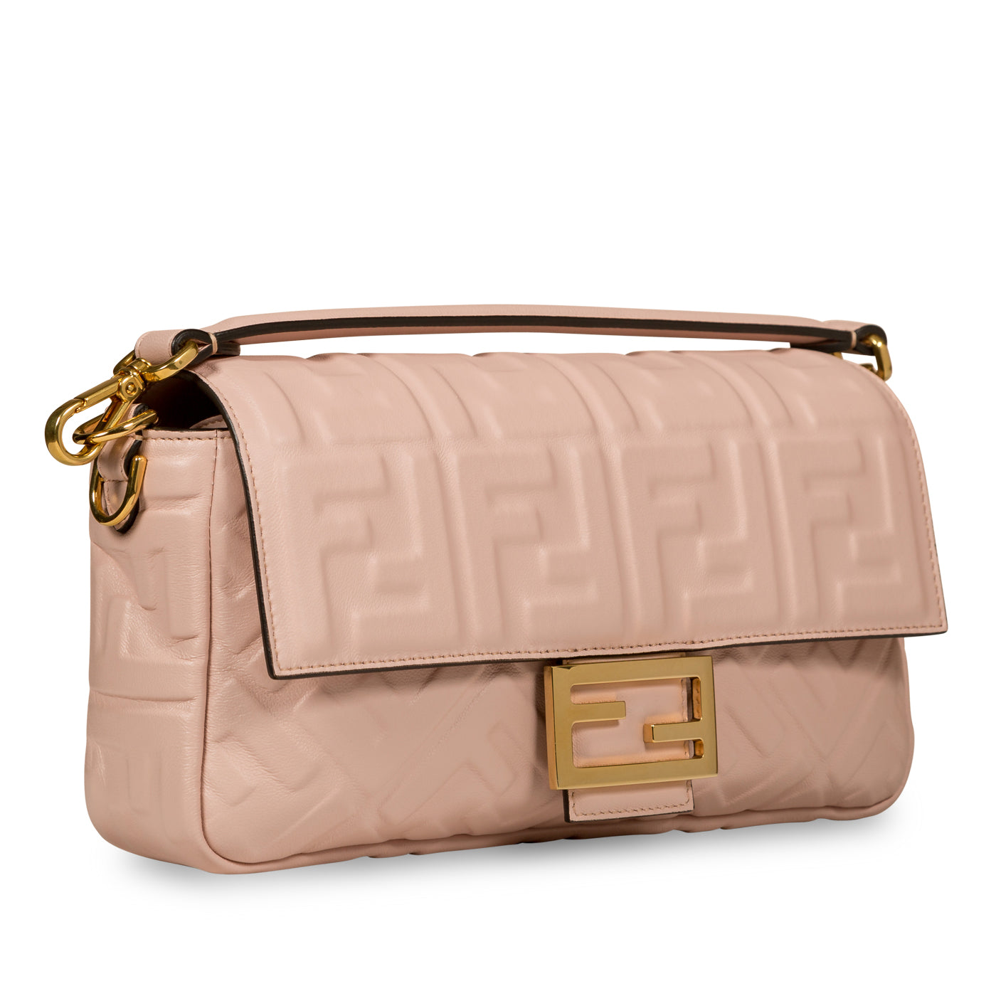 Fendi Baguette Shoulder Bag - Rovelle Bags