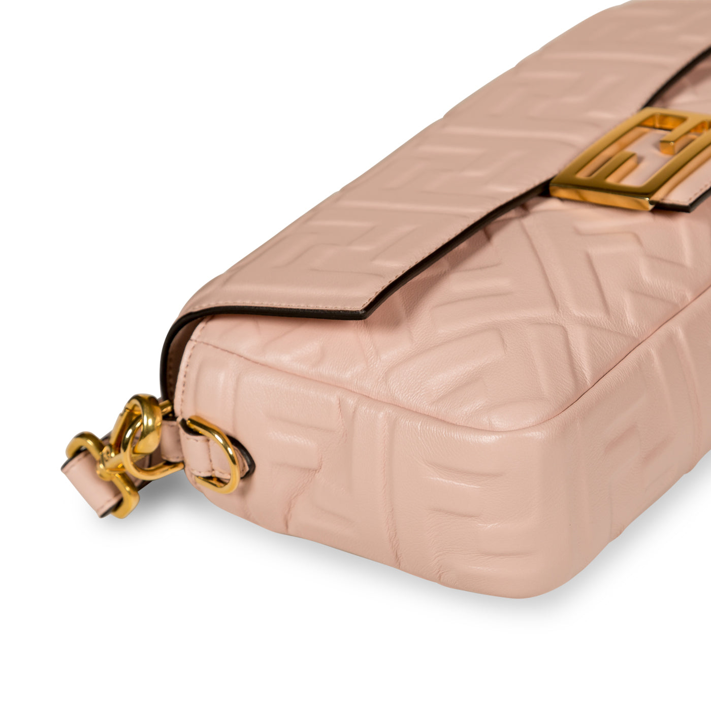Fendi Baguette Shoulder Bag - Rovelle Bags