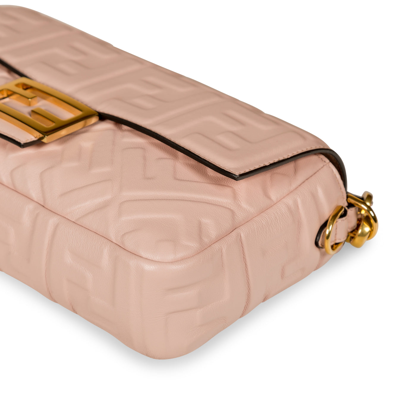 Fendi Baguette Shoulder Bag - Rovelle Bags