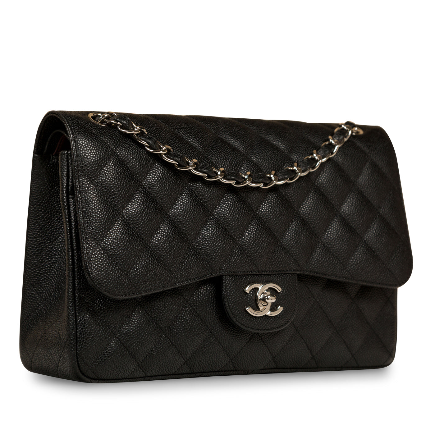 Chanel Classic Flap Shoulder Bag - Rovelle Bags