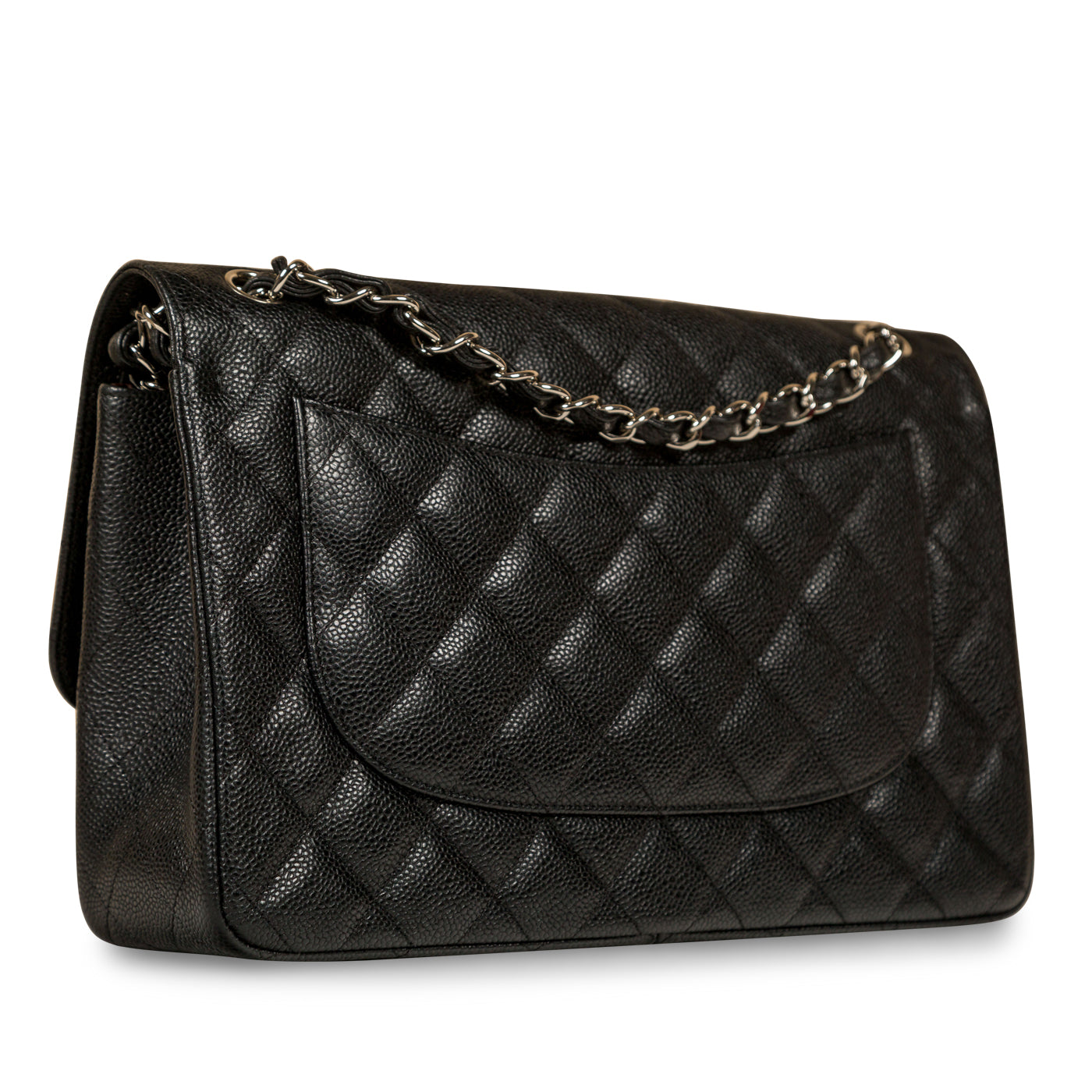 Chanel Classic Flap Shoulder Bag - Rovelle Bags