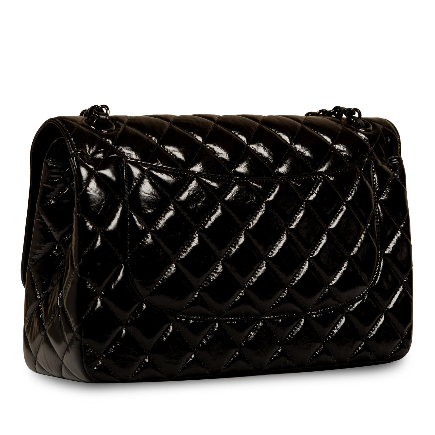 Chanel Classic Flap Shoulder Bag - Rovelle Bags