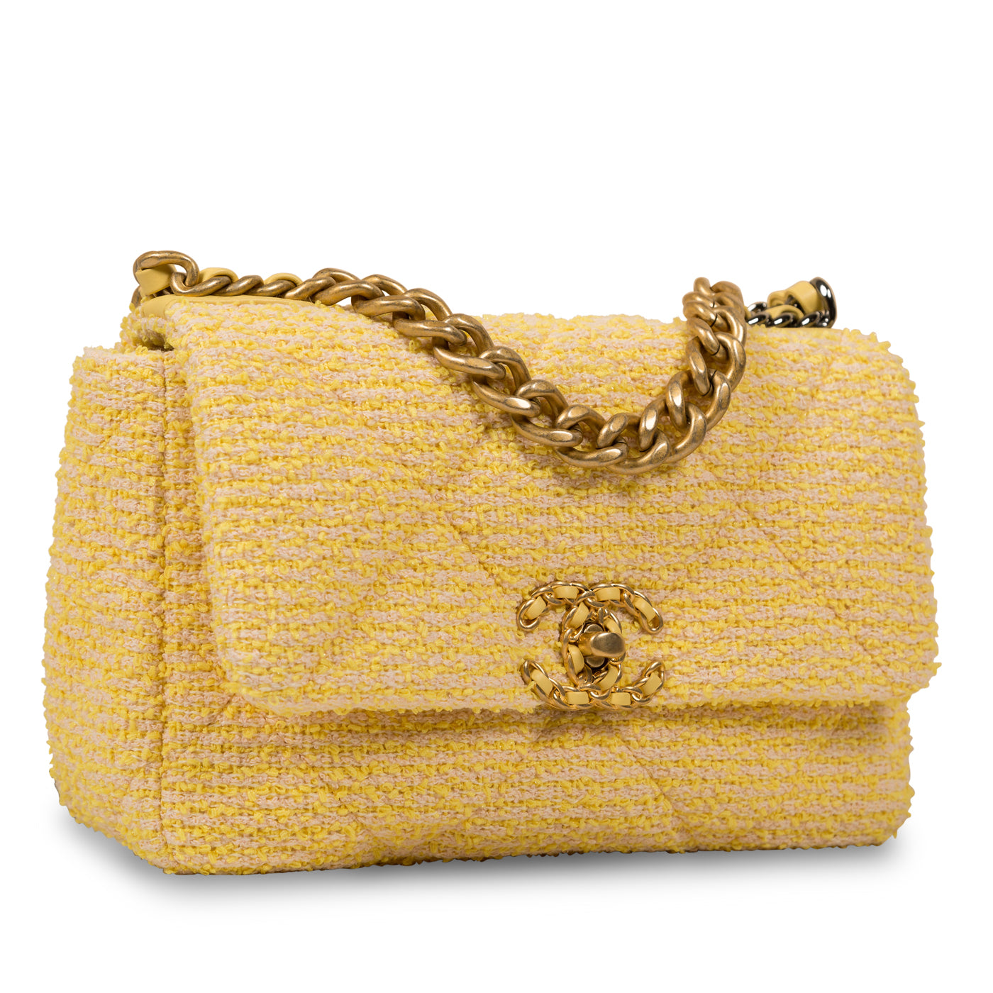 Chanel Chanel 19 Shoulder Bag - Rovelle Bags