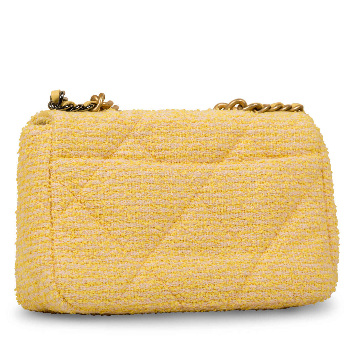 Chanel Chanel 19 Shoulder Bag - Rovelle Bags