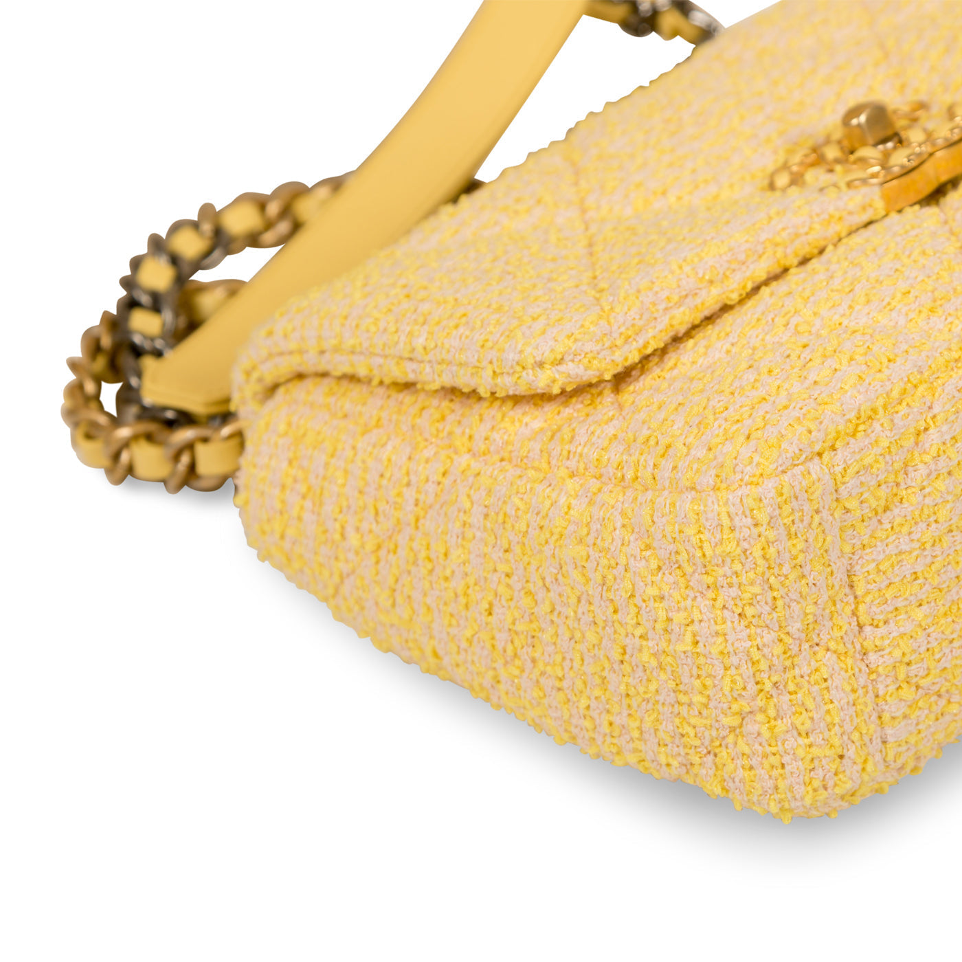 Chanel Chanel 19 Shoulder Bag - Rovelle Bags