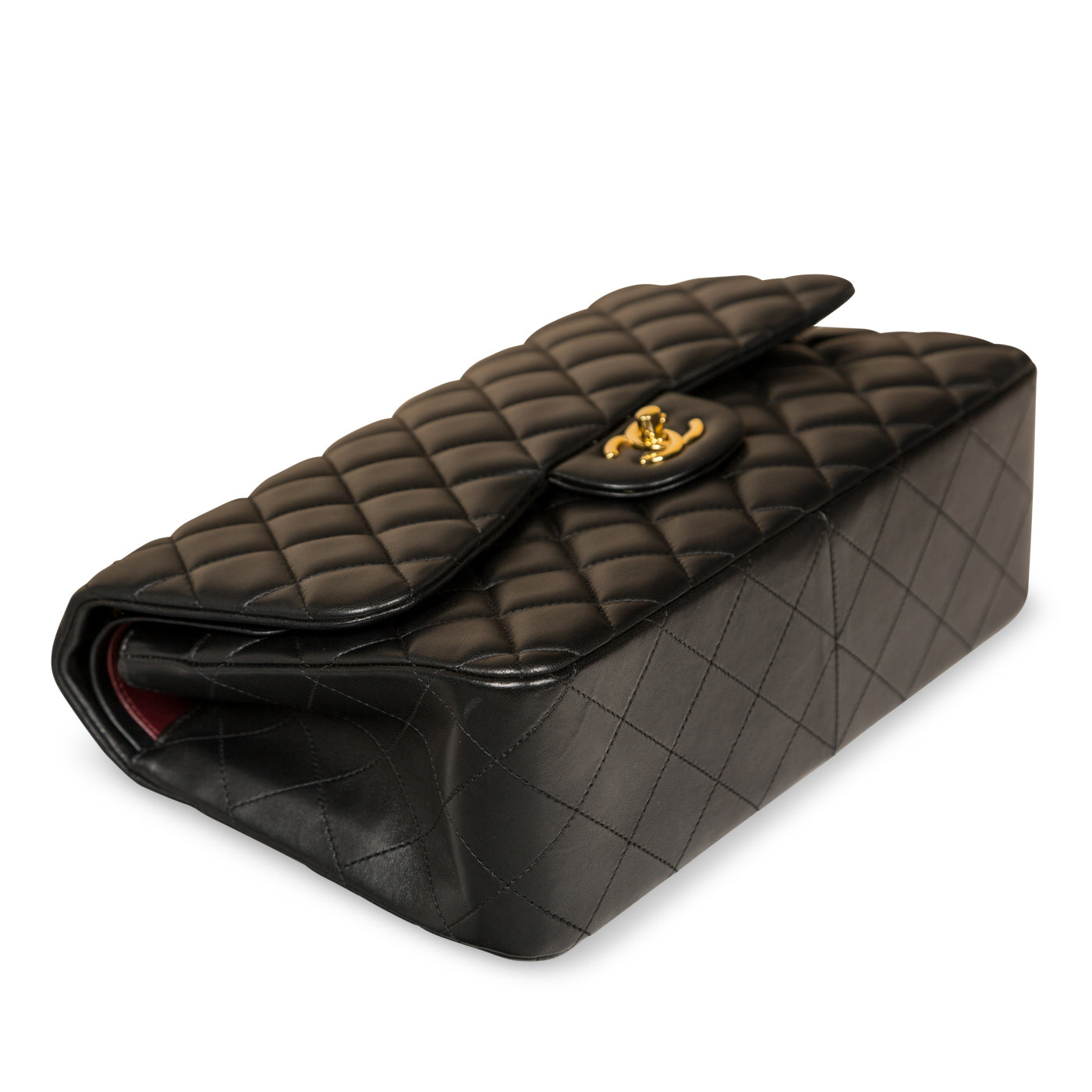 Chanel Classic Flap Shoulder Bag - Rovelle Bags