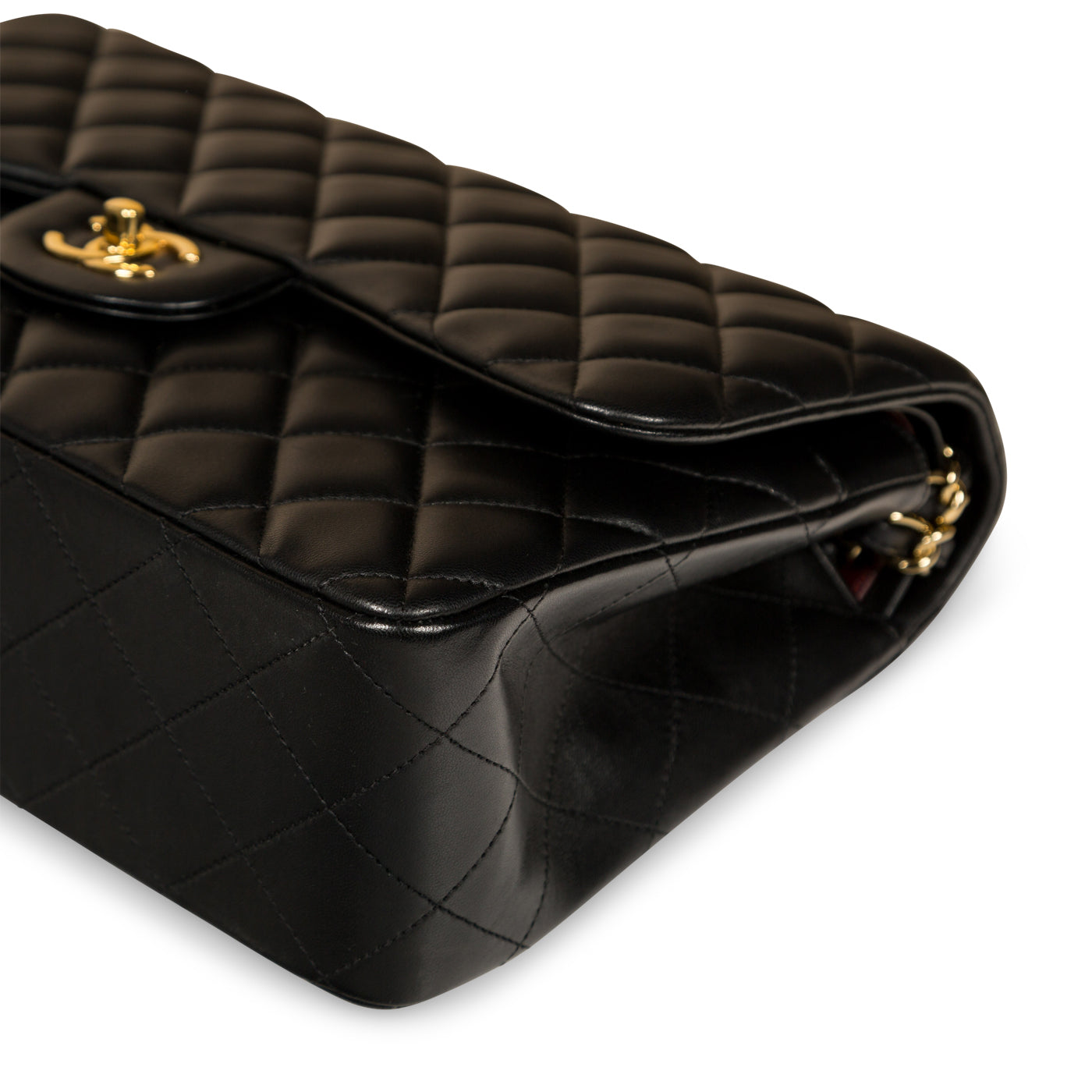 Chanel Classic Flap Shoulder Bag - Rovelle Bags