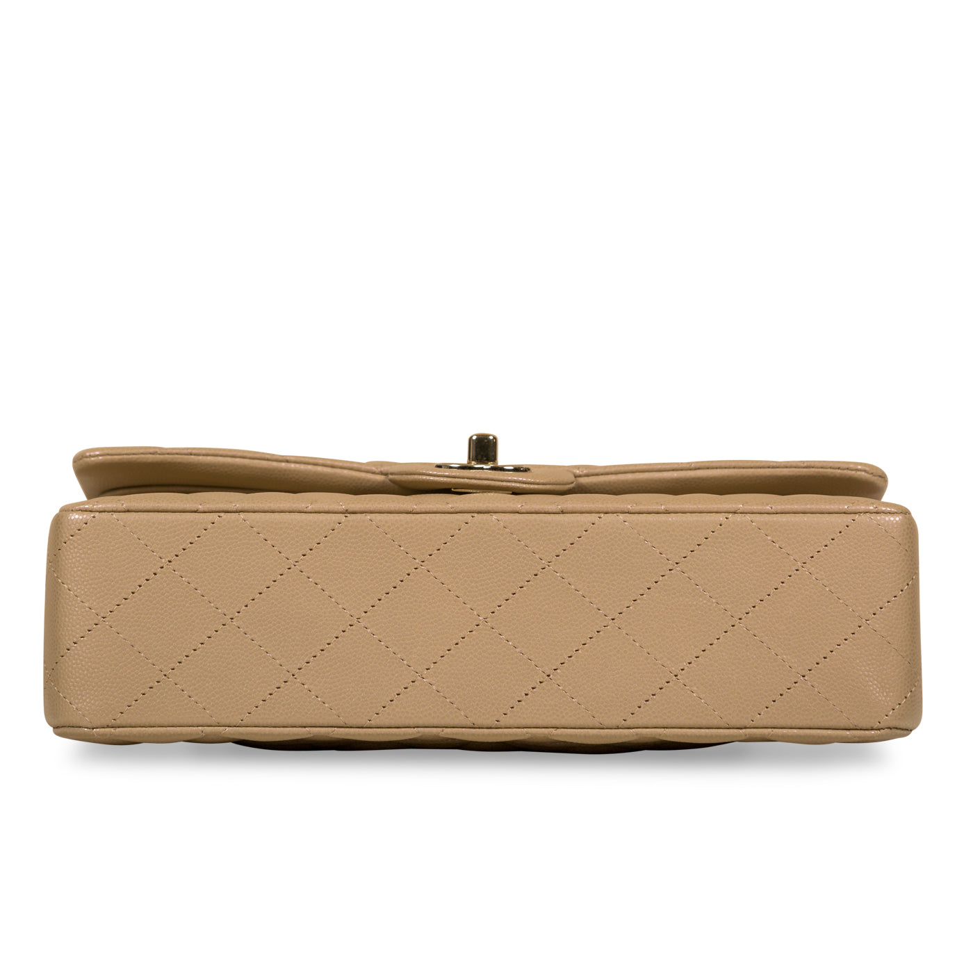 Chanel Classic Flap Shoulder Bag - Rovelle Bags