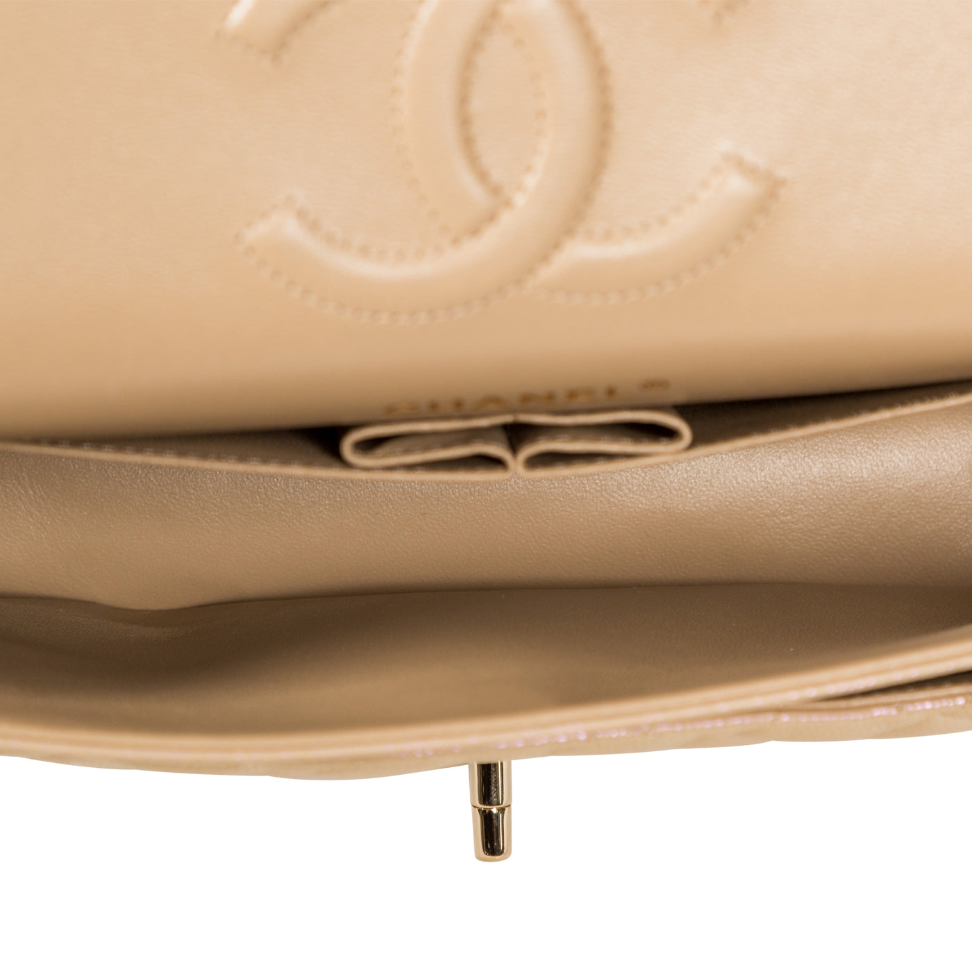 Chanel Classic Flap Shoulder Bag - Rovelle Bags
