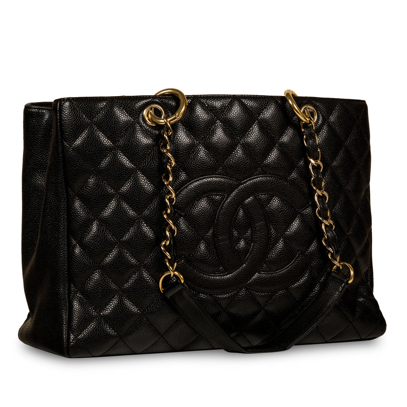 Chanel Timeless Tote - Rovelle Bags