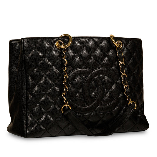 Chanel Timeless Tote - Rovelle Bags