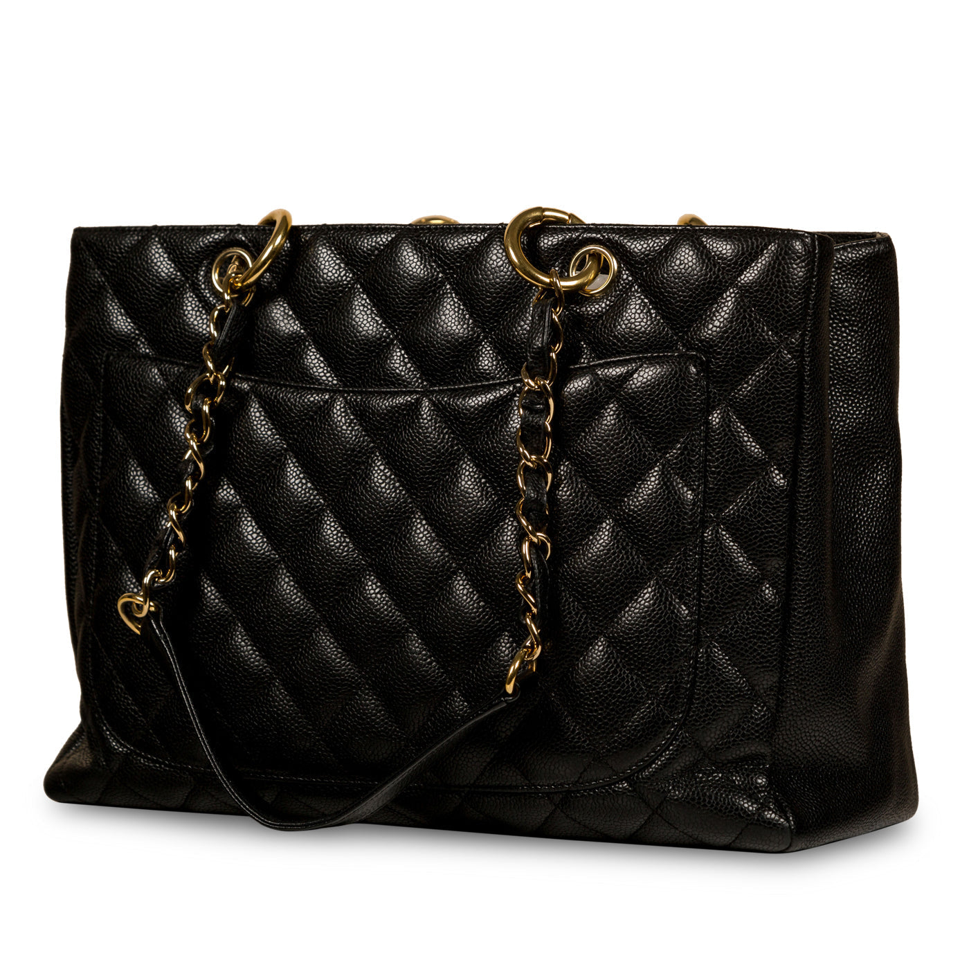 Chanel Timeless Tote - Rovelle Bags