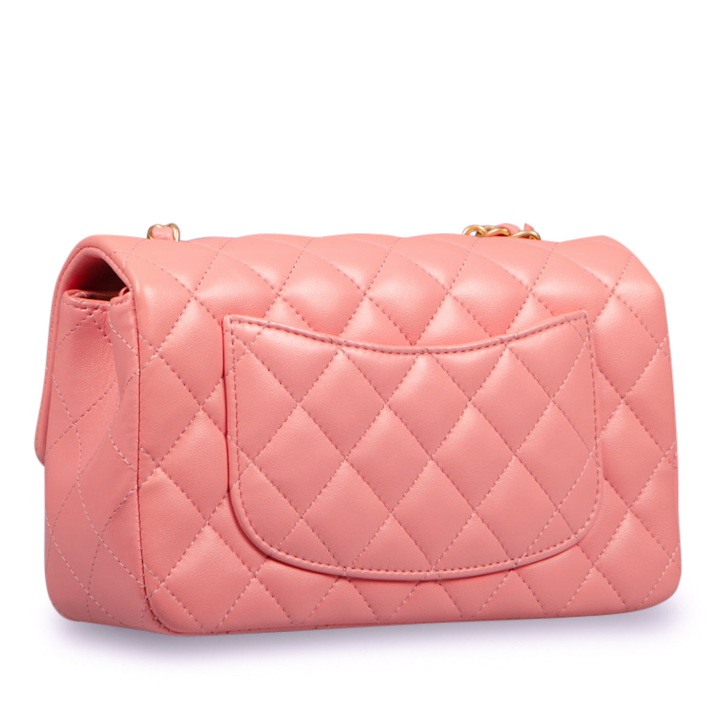 Chanel Classic Flap Shoulder Bag - Rovelle Bags