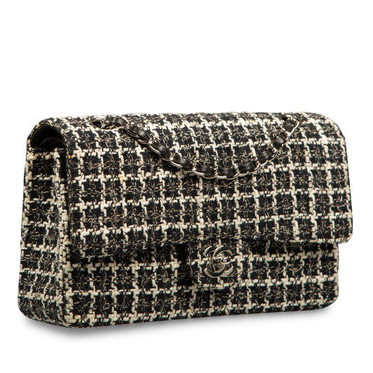 Chanel Classic Flap Shoulder Bag - Rovelle Bags