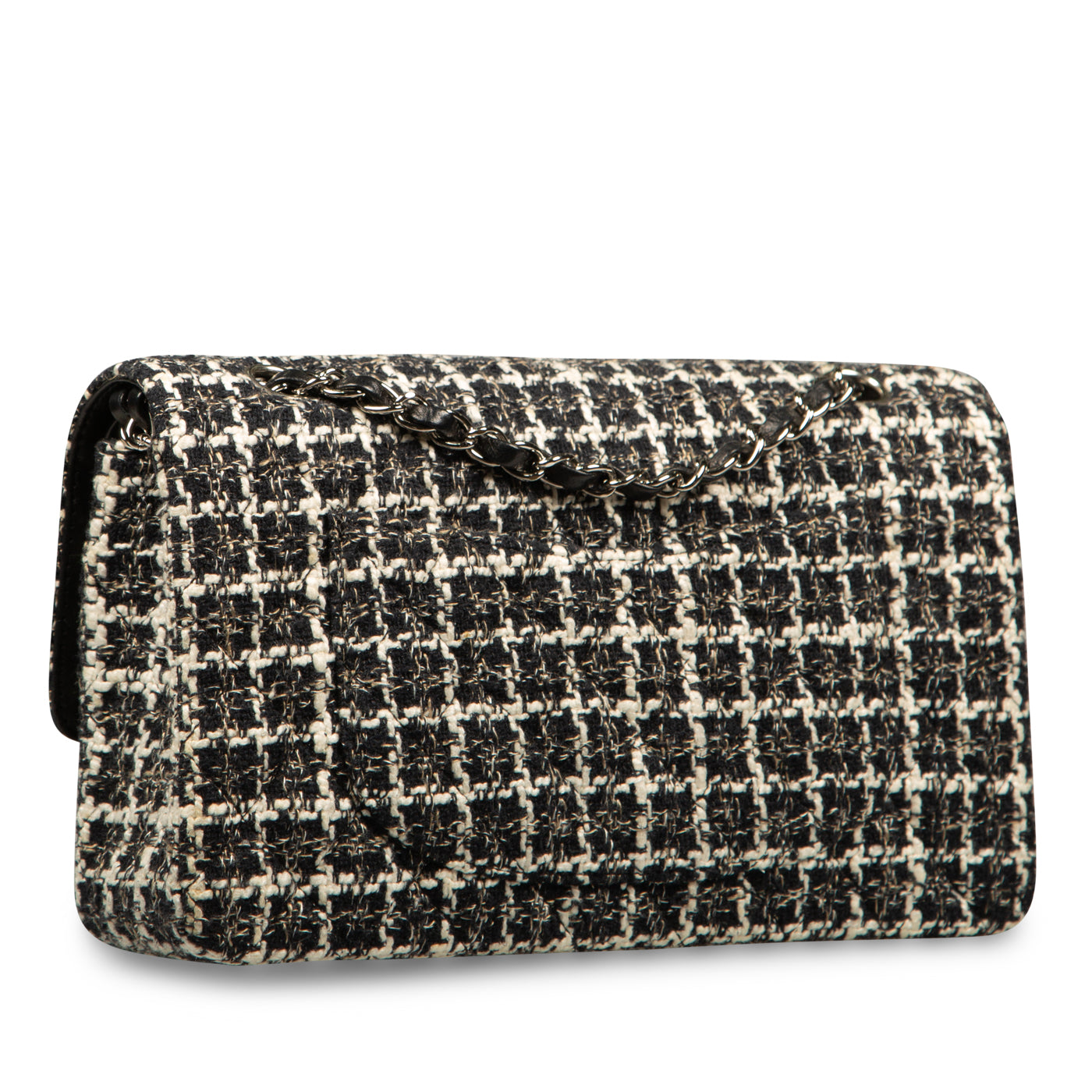 Chanel Classic Flap Shoulder Bag - Rovelle Bags