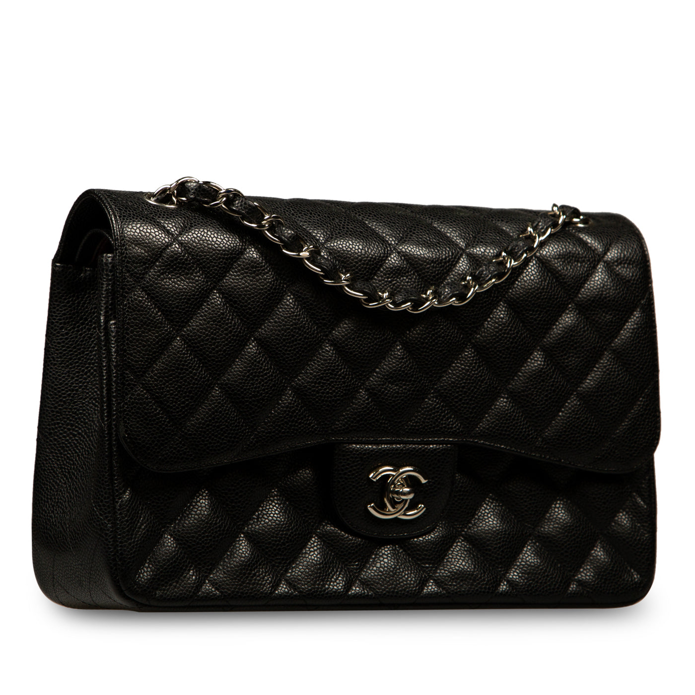 Chanel Classic Flap Shoulder Bag - Rovelle Bags