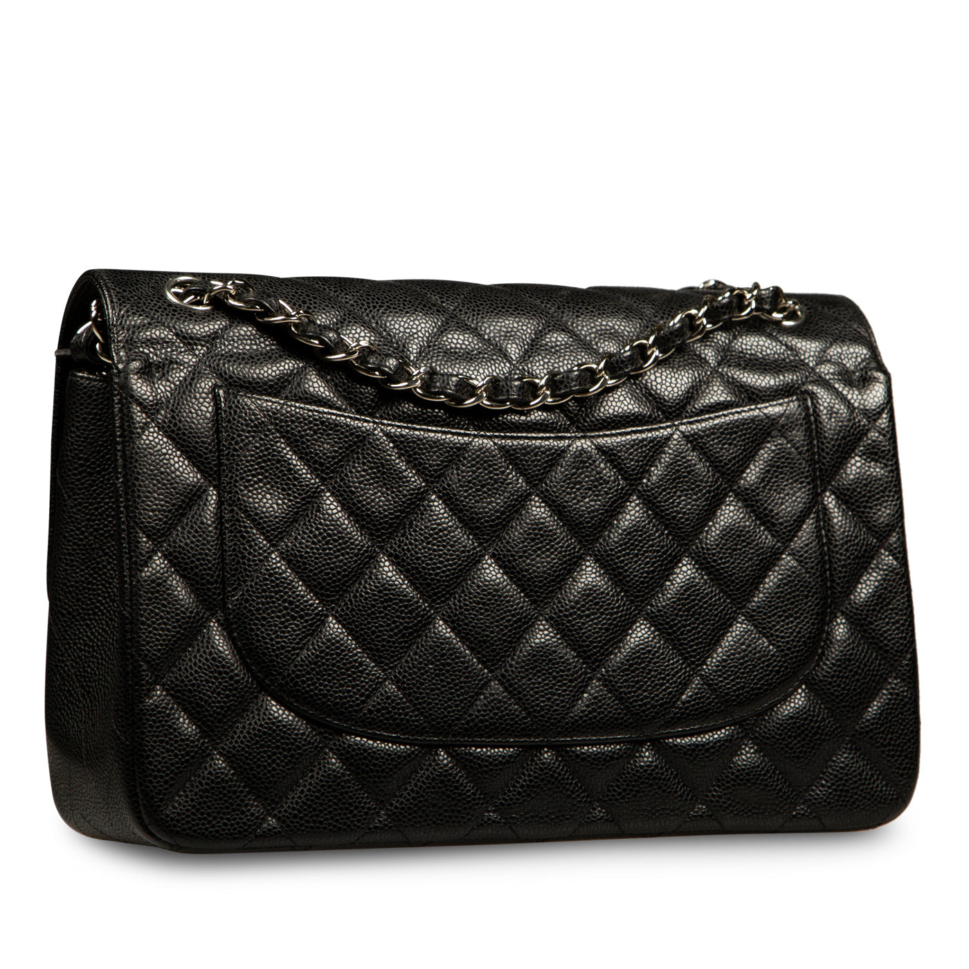 Chanel Classic Flap Shoulder Bag - Rovelle Bags