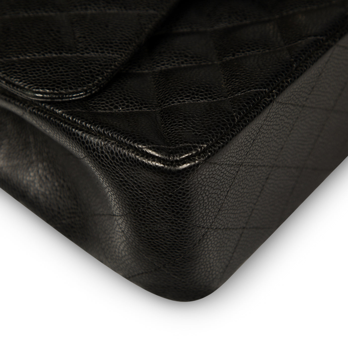 Chanel Classic Flap Shoulder Bag - Rovelle Bags