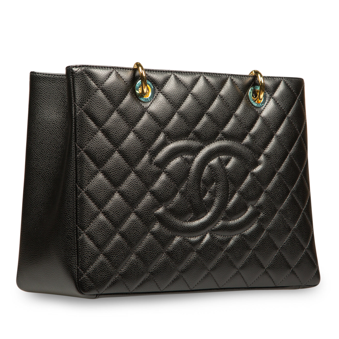 Chanel Timeless Tote - Rovelle Bags