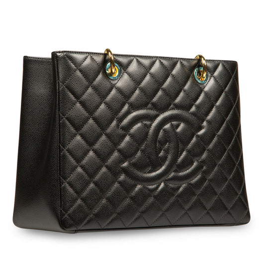 Chanel Timeless Tote - Rovelle Bags